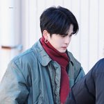 깔끔하거나 힙하거나, <b>사복</b> 천재 남돌