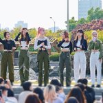 [드루와] 이렇게 보니까 <b>케플러</b> 멤버들이