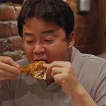 백종원이 알려준 <b>닭다리</b>만 먹는 방법