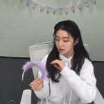 레드벨벳 아이린 <b>이때</b> 언젠지 아는사람