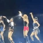 [모두드루와] 블핑 콘서트 춤 왜이러냐