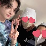 [엔하이픈] 막내아기 가족 만났네