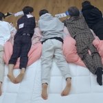 이거 더보이즌데 누구 뒷<b>통수</b>임?