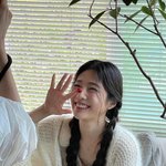 조이 <b>눈웃음</b>
