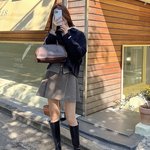 키 163 코디골라주면 남친생김