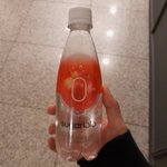 <b>탄산수</b> 이거 조카 맛있어