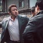 영화 속 마동석 중 가장 강한 마동석은?