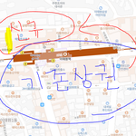 이태원 사고의 원인 분석(상권)
