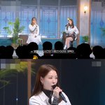 결국 최애가 한 말이 <b>정답</b>이 됨.jpg