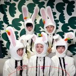 [드루와] 뉴진스 케이크 이상한점 또발견함