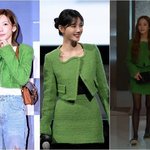 [모두드루와] 태연vs김유정vs<b>박민영</b> 같은옷