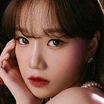 조유리 <b>프로필</b> 사진