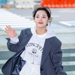 [모두드루와] 김세정 공항 <b>직캠</b>