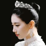 남자는 물론 여자들도 좋아한다는 <b>청순상</b> 여배우