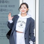 [모두드루와] 김세정 공항 사진 <b>직캠</b>