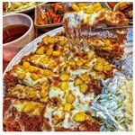 야탑에 있다는 콘치즈돈까스