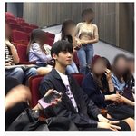 존잘남의 대학생활