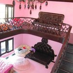 부잣집 <b>재벌</b> 강아지로 살기vs그냥 이대로 살기