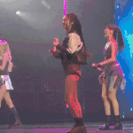 제니 춤 개<b>대충</b>추네..