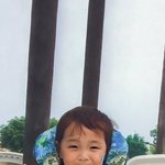 아기 <b>이해찬</b> 귀여워 ㅠㅠ