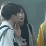 지수 이거 왜 <b>화난</b>거야?