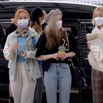 [이상형] 시크릿<b>넘버</b> 주 완전체 출국 러블리 시