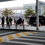 [댄스가수] [LIVE] 에이티즈, 출국 비하인드 <b>시</b>