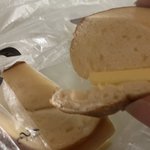 하 버터<b>프레첼</b> 개 쬰맛이다