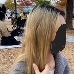[댓글부탁해] 내 <b>머리색</b> 많이 촌스러워??