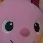 내 토끼인형 <b>짱귀</b>