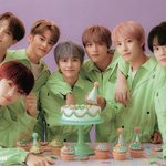 [NCT드림] 2021 시그 너무 예뻐