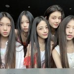 진짜 뉴진스 비주얼은 <b>취향</b>차이 아님?