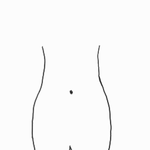 나 <b>허리</b>랑 골반 좀 봐주라