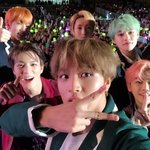 [NCT드림] <b>단체셀카</b> 런쥔이에게 맡겨야하는이유