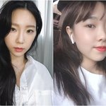 [모두드루와] 태연 친동생 <b>하연</b>