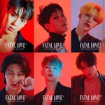 그룹 이미지와는 <b>정반대</b> 광고 찍는 아이돌