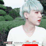 [모두드루와] 너네 아이돌 중에 <b>민트머리</b> 하면 누구 떠올라?