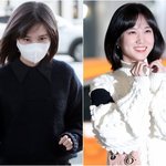 [모두드루와] 박은빈 이태원<b>참사</b> 애도 위해서 검은옷 착용
