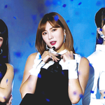 96년생 여자 아이돌 절친 셋