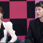 <b>웬디</b> 조승연 열애중?