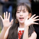 <b>취향</b>따라 갈리는 안유진 앞머리