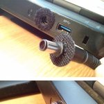 완전히 <b>수리</b>해낸 엔지니어