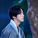 자연미남 <b>옆태</b>특징