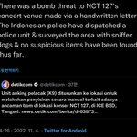 [NCT칠프] <b>폭탄</b>을 대체 왜..?