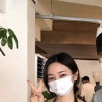 [드루와] 손<b>화민</b> 실물