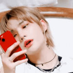 <b>현진</b> 장발 존버
