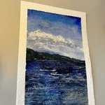 <b>현진</b> 그림 왜 지웠어