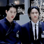 [몬스타엑스] 6일부터 떡밥 정신없이 몰아침