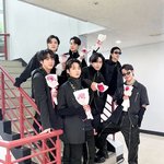 관계성 맛집 그룹들