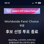 [스키즈] 팬초이스 <b>본</b><b>투표</b> 기강잡자 대상받아서 큰일나보자